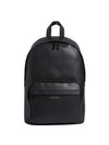 HERRENRUCKSACK - CALVIN KLEIN SCHWARZ - LV04D3081G 1