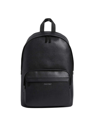HERRENRUCKSACK - CALVIN KLEIN SCHWARZ - LV04D3081G