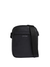 HERREN-SCHULTERTASCHE - CALVIN KLEIN SCHWARZ - LV04D3083G 1