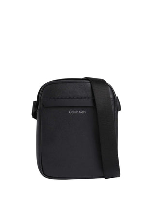 HERREN-SCHULTERTASCHE - CALVIN KLEIN SCHWARZ - LV04D3083G