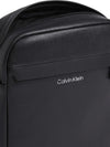HERREN-SCHULTERTASCHE - CALVIN KLEIN SCHWARZ - LV04D3083G 3