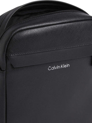 HERREN-SCHULTERTASCHE - CALVIN KLEIN SCHWARZ - LV04D3083G 3