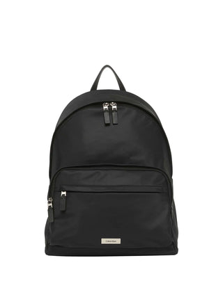 HERRENRUCKSACK - CALVIN KLEIN SCHWARZ - LV04D3143G