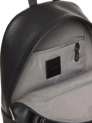 HERRENRUCKSACK - CALVIN KLEIN SCHWARZ - LV04D3155G 3