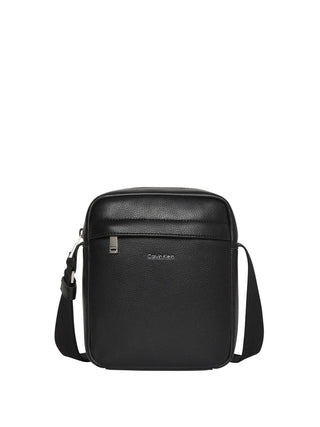 HERREN-SCHULTERTASCHE - CALVIN KLEIN SCHWARZ - LV04D3160G
