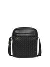 HERREN-SCHULTERTASCHE - CALVIN KLEIN SCHWARZ - LV04D3204G 1