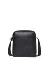 HERREN-SCHULTERTASCHE - CALVIN KLEIN SCHWARZ - LV04D3248G 1