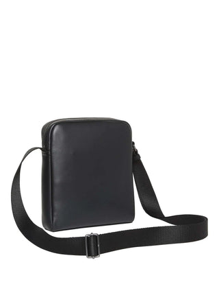 HERREN-SCHULTERTASCHE - CALVIN KLEIN SCHWARZ - LV04D3248G 2