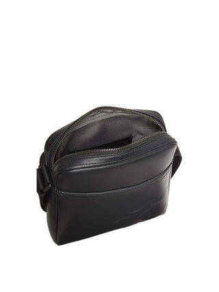 HERREN-SCHULTERTASCHE - CALVIN KLEIN SCHWARZ - LV04D3248G 3