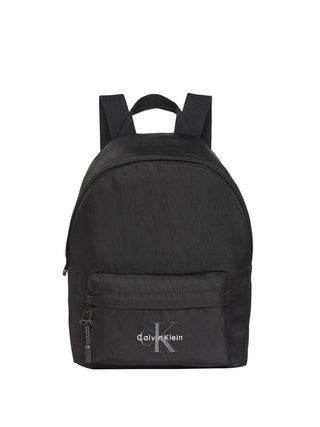 HERRENRUCKSACK - CALVIN KLEIN SCHWARZ - LV04D3257G