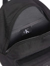 HERRENRUCKSACK - CALVIN KLEIN SCHWARZ - LV04D3257G 3