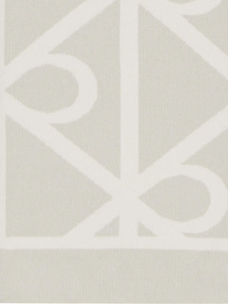 HERRENSCHAL - CALVIN KLEIN WEISS - LV04D8051G 2