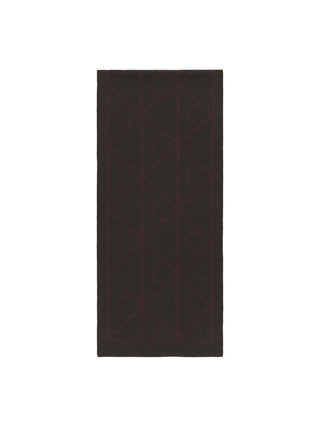 HERRENSCHAL - CALVIN KLEIN BRAUN - LV04D8051G