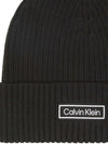 HERRENHUT - CALVIN KLEIN SCHWARZ - LV04D8053G 2