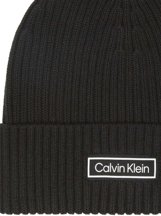 HERRENHUT - CALVIN KLEIN SCHWARZ - LV04D8053G 2