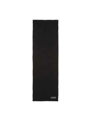 HERRENSCHAL - CALVIN KLEIN SCHWARZ - LV04D8055G