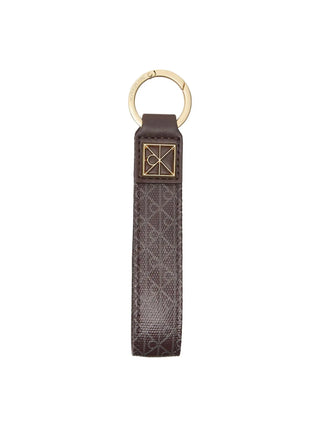 DAMEN-SCHLÜSSELANHÄNGER - CALVIN KLEIN BRAUN - LV04F1099G