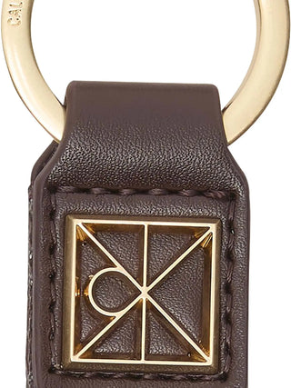 DAMEN-SCHLÜSSELANHÄNGER - CALVIN KLEIN BRAUN - LV04F1099G 2