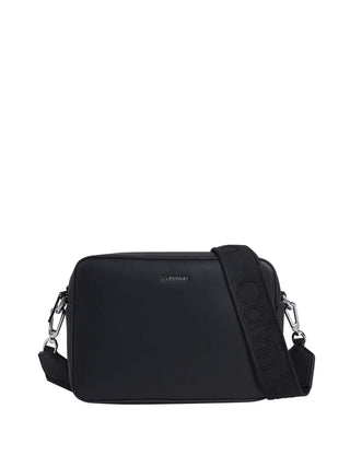 DAMEN-SCHULTERTASCHE - CALVIN KLEIN SCHWARZ - LV04F3097G