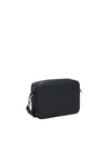 DAMEN-SCHULTERTASCHE - CALVIN KLEIN SCHWARZ - LV04F3097G 2
