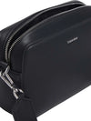 DAMEN-SCHULTERTASCHE - CALVIN KLEIN SCHWARZ - LV04F3097G 3