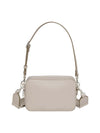 DAMEN-SCHULTERTASCHE - CALVIN KLEIN BEIGE - LV04F3165G 1