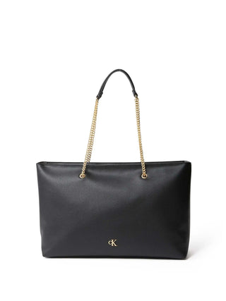 DAMEN-TASCHE - CALVIN KLEIN SCHWARZ - LV04F3204G
