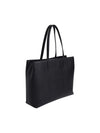 DAMEN-SCHULTERTASCHE - CALVIN KLEIN SCHWARZ - LV04F3225G 2