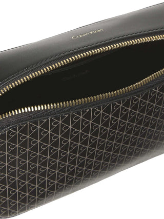 DAMEN-SCHULTERTASCHE - CALVIN KLEIN SCHWARZ - LV04F3268G 3