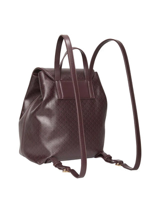 DAMEN-RUCKSACK - CALVIN KLEIN BRAUN - LV04F3271G 2