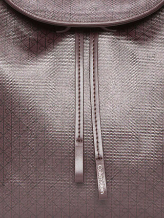 DAMEN-RUCKSACK - CALVIN KLEIN BRAUN - LV04F3271G 3