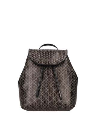 DAMEN-RUCKSACK - CALVIN KLEIN SCHWARZ - LV04F3271G