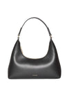 DAMEN-SCHULTERTASCHE - CALVIN KLEIN SCHWARZ - LV04F3272G 1