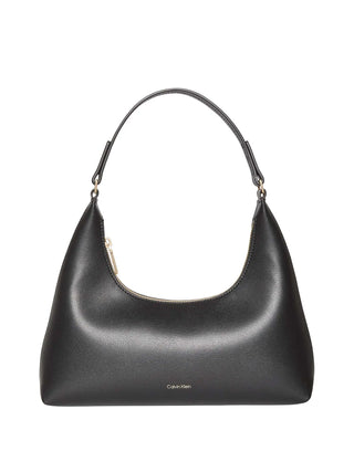 DAMEN-SCHULTERTASCHE - CALVIN KLEIN SCHWARZ - LV04F3272G