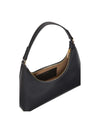 DAMEN-SCHULTERTASCHE - CALVIN KLEIN SCHWARZ - LV04F3272G 3