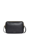 DAMEN-SCHULTERTASCHE - CALVIN KLEIN SCHWARZ - LV04F3276G 1