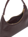 DAMEN-SCHULTERTASCHE - CALVIN KLEIN BRAUN - LV04F3298G 3