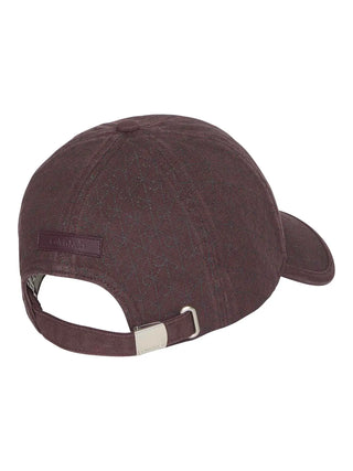 DAMENHUT - CALVIN KLEIN BRAUN - LV04F5036G 2