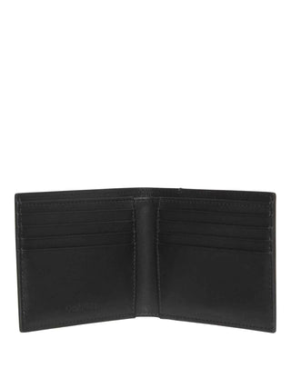 Herren-Geldbörse - Calvin Klein Schwarz - LV04G1071G 3