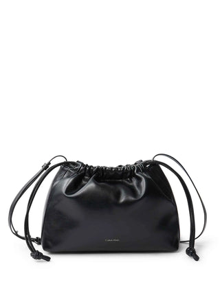 DAMEN-SCHULTERTASCHE - CALVIN KLEIN SCHWARZ - LV04K3060G