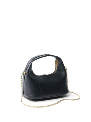 DAMEN-SCHULTERTASCHE - CALVIN KLEIN SCHWARZ - LV04K3177G 2