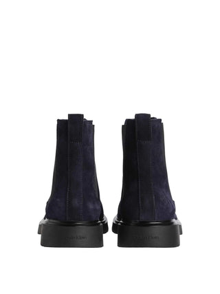 BEATLES MAN - CALVIN KLEIN BLUE - YM0YM01372 4