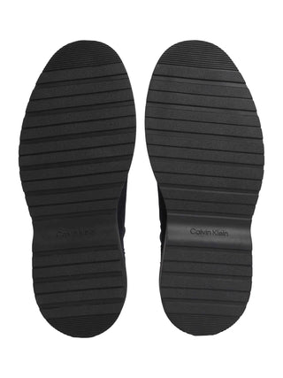 BEATLES MAN - CALVIN KLEIN BLUE - YM0YM01372 5