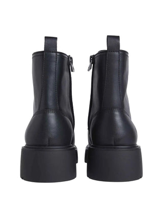 DAMENSTIEFEL - CALVIN KLEIN SCHWARZ - YW0YW01999 3