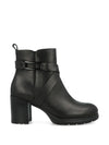 Damen-Ankle-Boots - Schwarz, Impronte - IL52520A 1