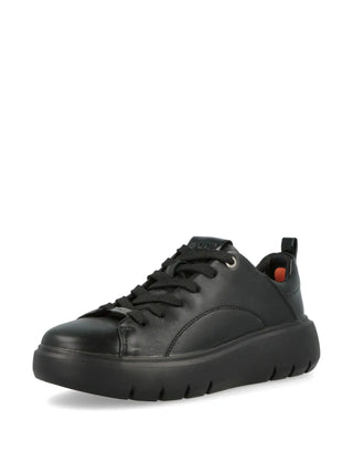 DAMEN-SNEAKER - SCHWARZ IMPRONTE - IL52560A 2