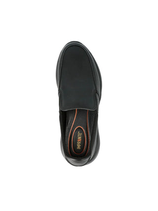 Herren-Slipper - Schwarz - Impronte - IM52031A 3