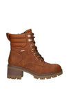 DAMENSTIEFEL - JEEP COGNAC - JL52570A 1