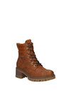 DAMENSTIEFEL - JEEP COGNAC - JL52570A 2