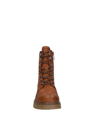DAMENSTIEFEL - JEEP COGNAC - JL52570A 3